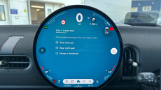 MINI Cooper 1.5 C Sport [Level 1] 3dr Auto Petrol Hatchback